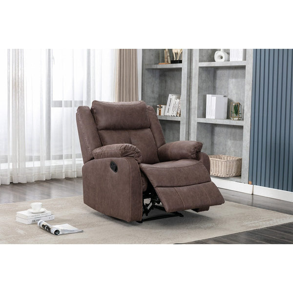 Casey Chestnut - 1 Seater