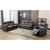 Casey Anchor - 2 Seater W/Console