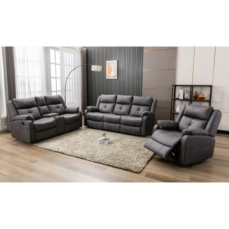 Casey Anchor - 2 Seater