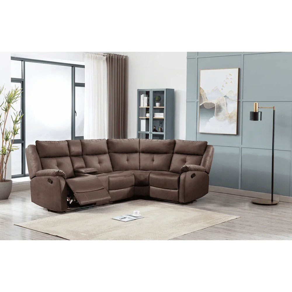 Casey Corner Chestnut