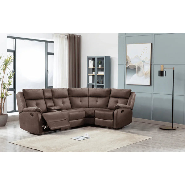 Casey Corner Chestnut