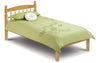 Pickwick Pine Bed