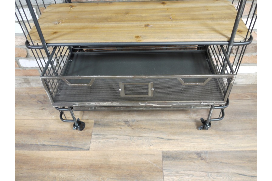 Shelves - 5224