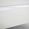 Venice Bed - Grey / Double - VEN012