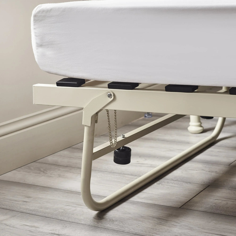 Versailles Daybed Only - White - VER002