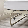Versailles Daybed Only - White - VER002