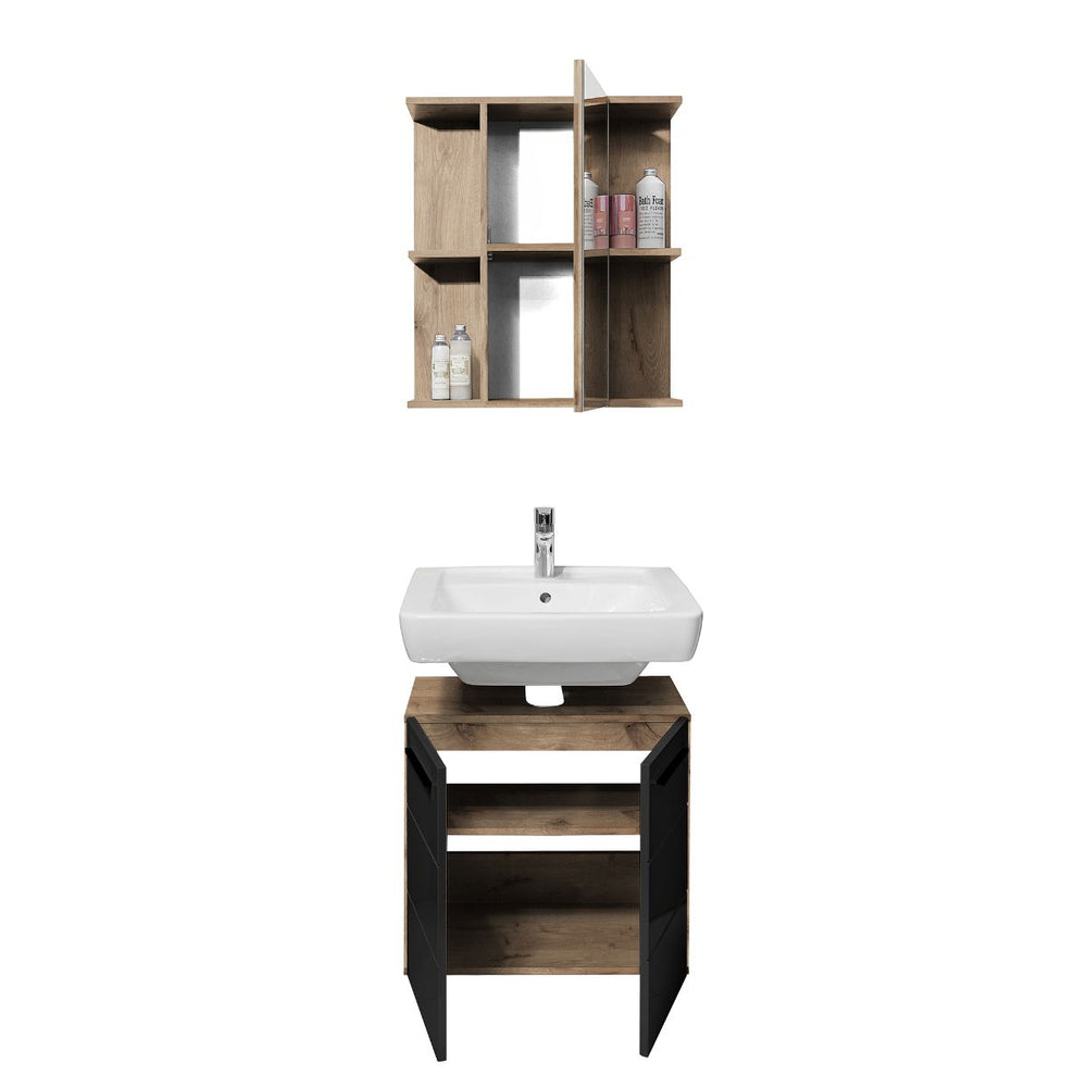 Vista Under Sink Cabinet