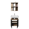 Vista Under Sink Cabinet