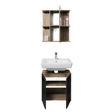 Vista Under Sink Cabinet