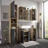 Vista Tall Cabinet