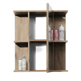Vista Mirror Cabinet