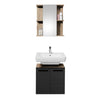 Vista Mirror Cabinet