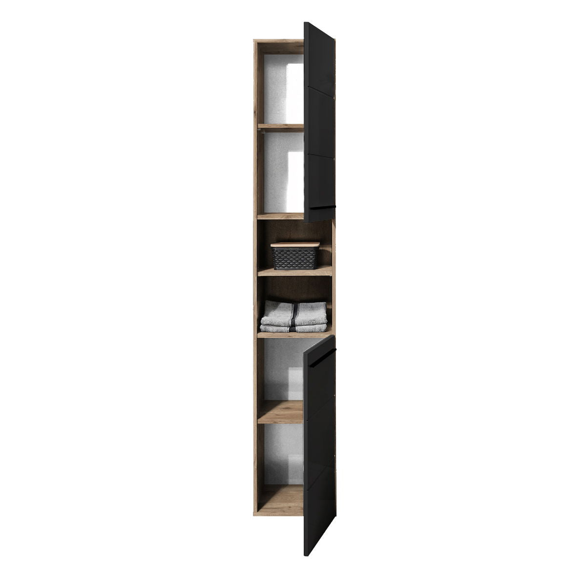 Vista Tall Cabinet