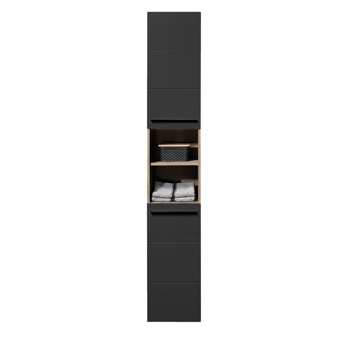 Vista Tall Cabinet