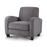 Vivo Chair - Dark Brown - VIV001