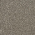 Taupe velvet upholstery fabric swatch for sofa or armchair furniture texture close up