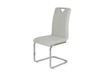 Vicenza Taupe Chair