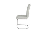 Vicenza Taupe Chair