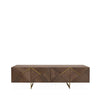 Ivanna 4 Door Entertainment Unit