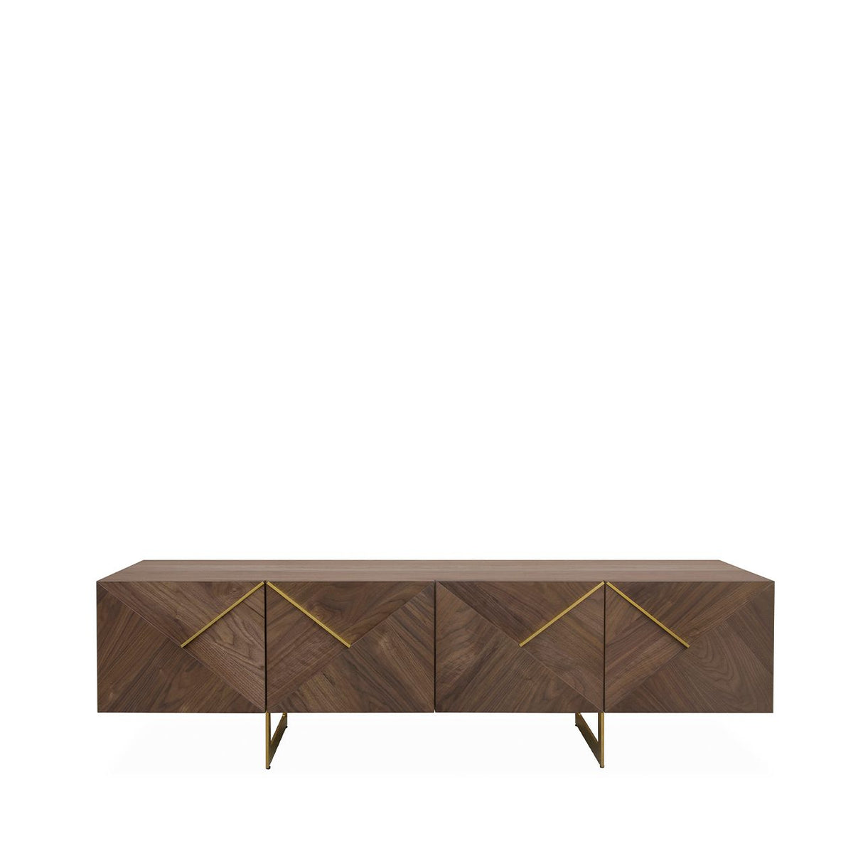Ivanna 4 Door Entertainment Unit