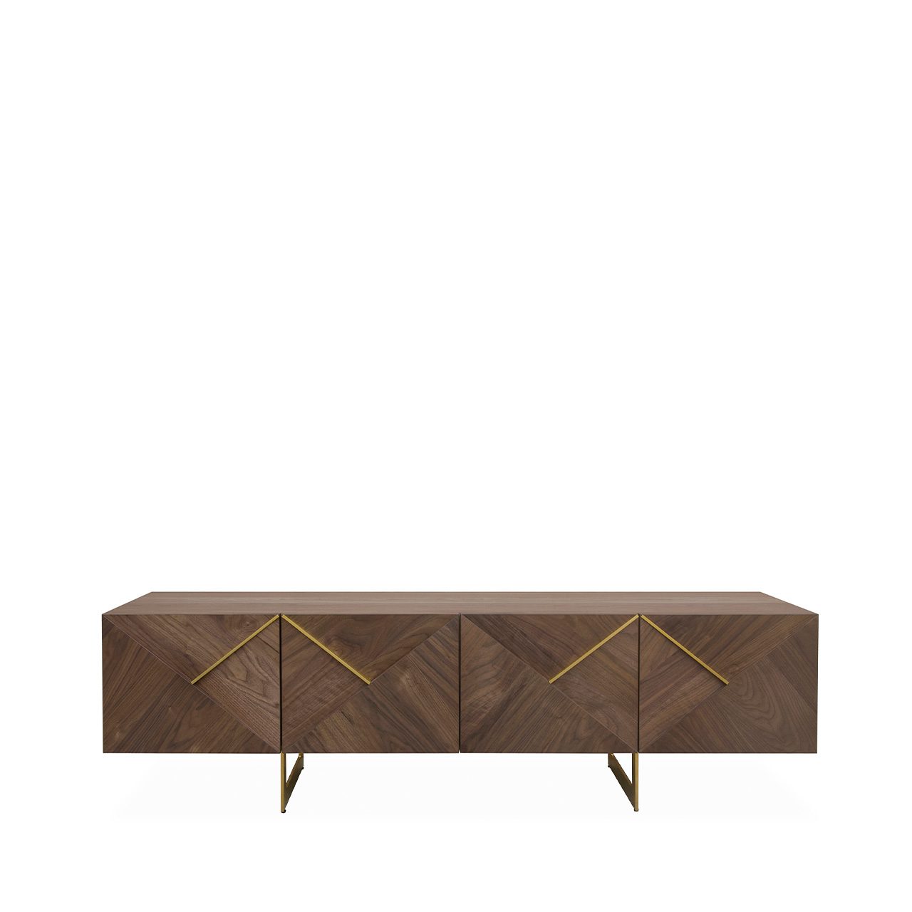 Ivanna 4 Door Entertainment Unit