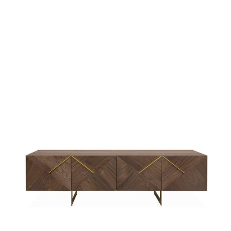 Ivanna 4 Door Entertainment Unit