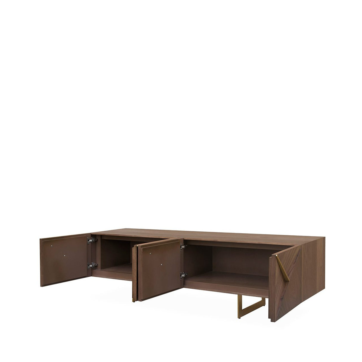 Ivanna 4 Door Entertainment Unit