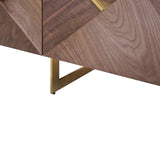 Ivanna 4 Door Entertainment Unit
