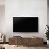 Ivanna 4 Door Entertainment Unit