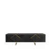 Ivanna 4 Door Entertainment Unit
