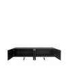 Ivanna 4 Door Entertainment Unit