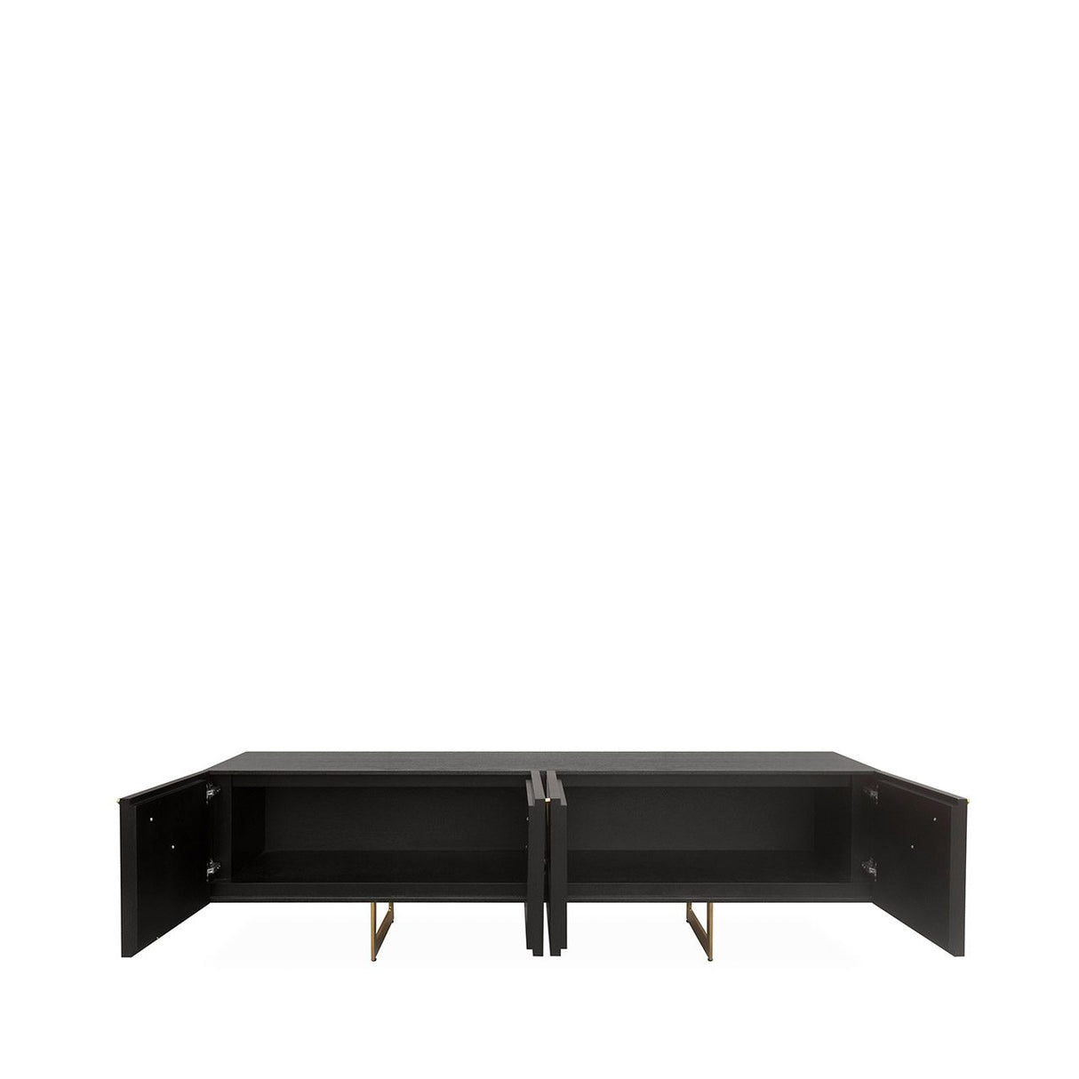 Ivanna 4 Door Entertainment Unit