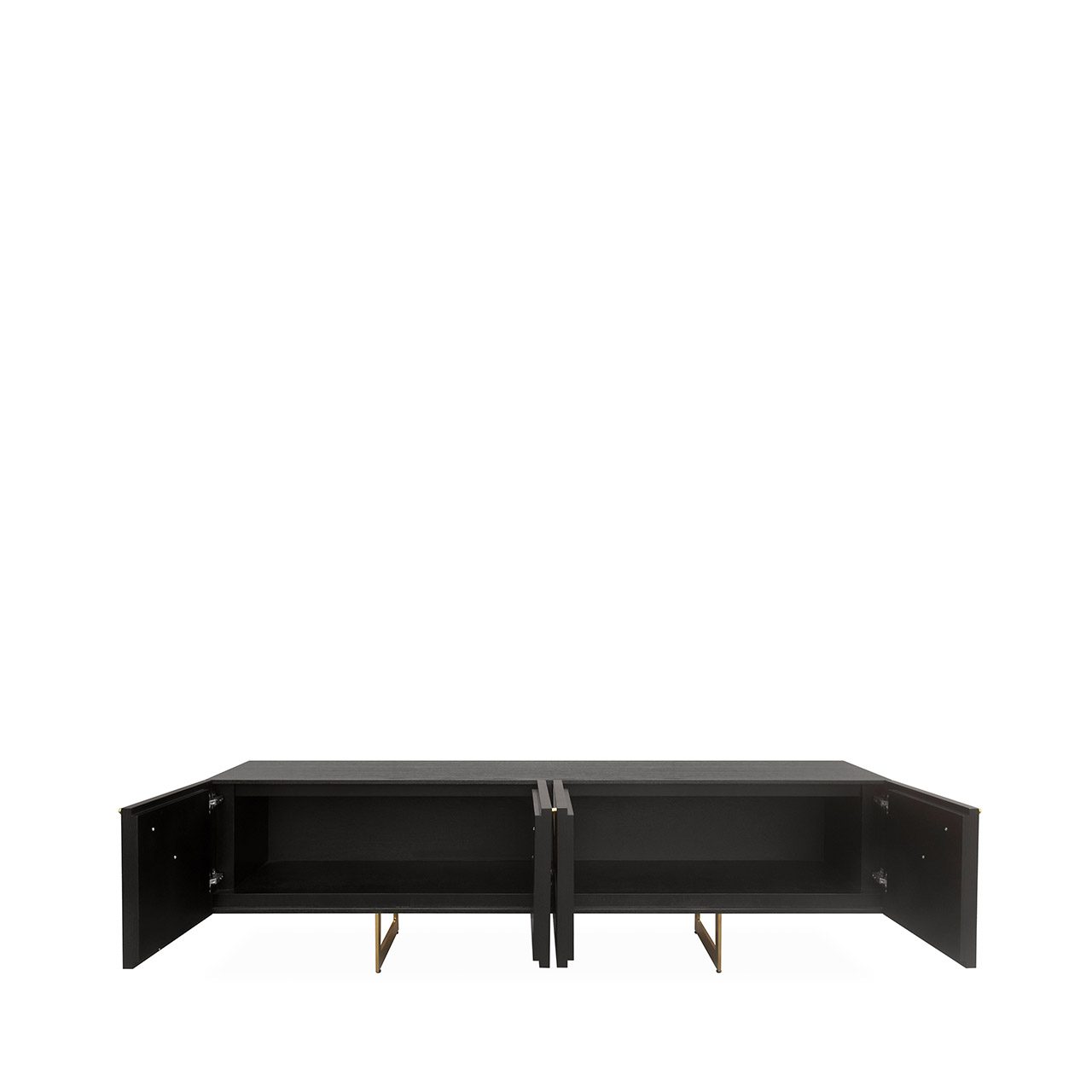 Ivanna 4 Door Entertainment Unit