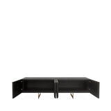 Ivanna 4 Door Entertainment Unit