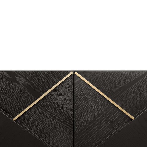 Ivanna 4 Door Entertainment Unit