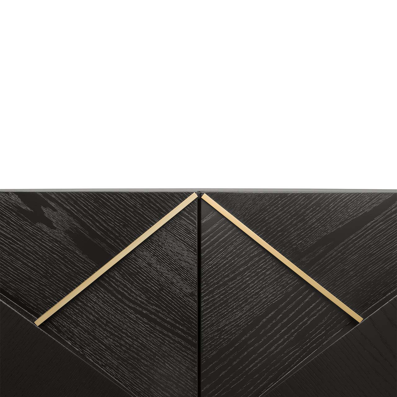 Ivanna 4 Door Entertainment Unit