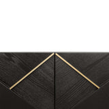 Ivanna 4 Door Entertainment Unit