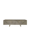 Ivanna 4 Door Entertainment Unit