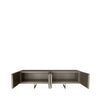 Ivanna 4 Door Entertainment Unit