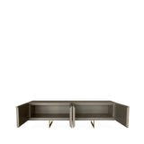 Ivanna 4 Door Entertainment Unit