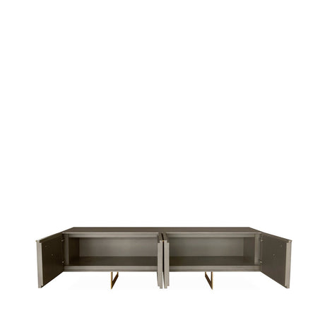 Ivanna 4 Door Entertainment Unit