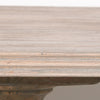 Rustic Wooden Dining Table 240cm