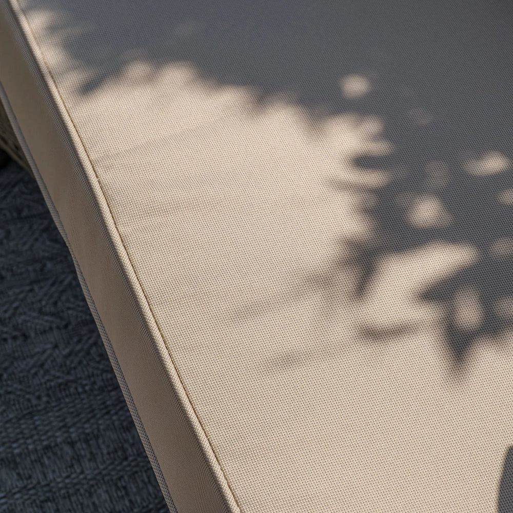 Winchester Royal U-Shaped Sofa Set with Rising Table - Ceramic Top