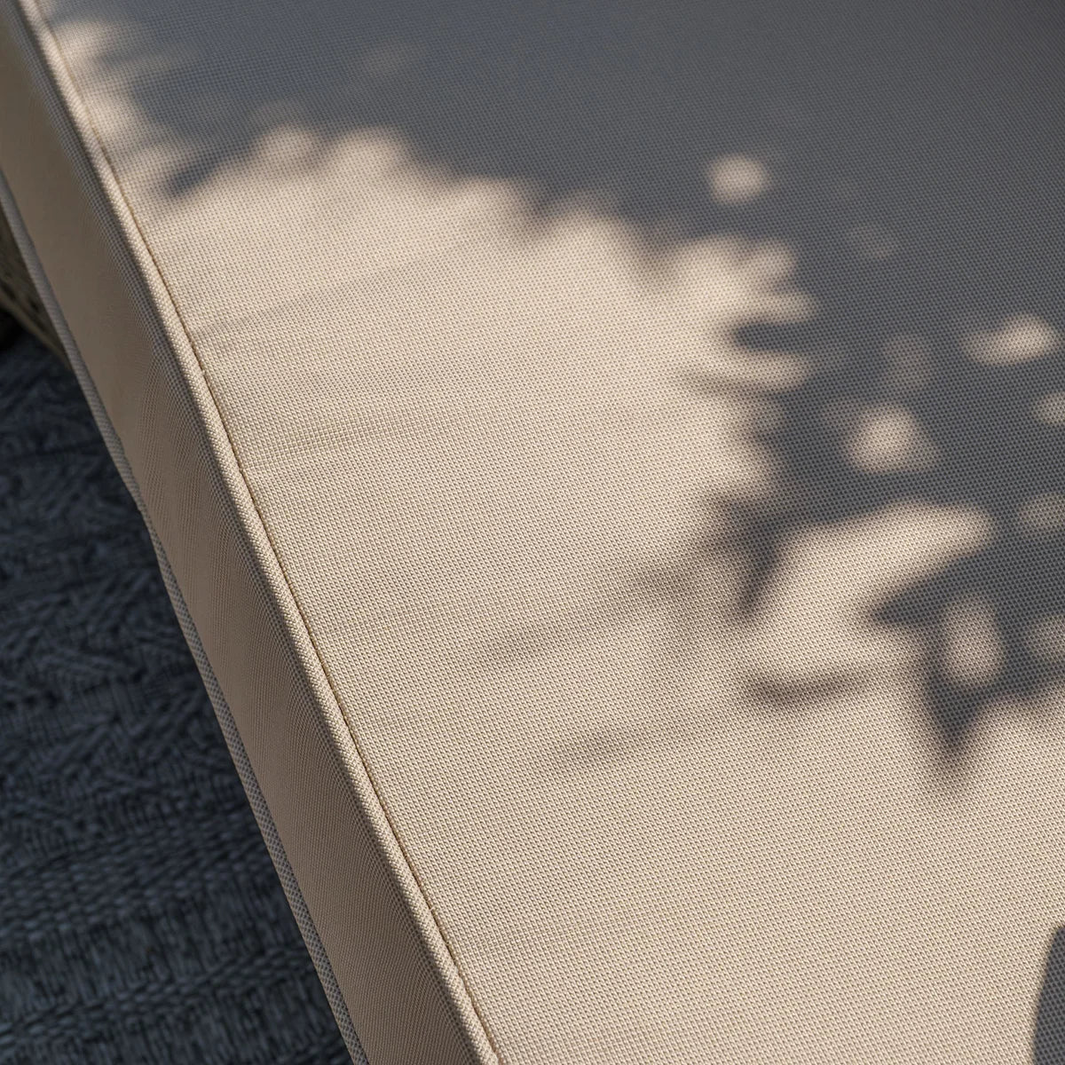 Winchester Royal U-Shaped Sofa Set with Rising Table - Ceramic Top