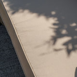 Winchester Royal U-Shaped Sofa Set with Rising Table - Ceramic Top