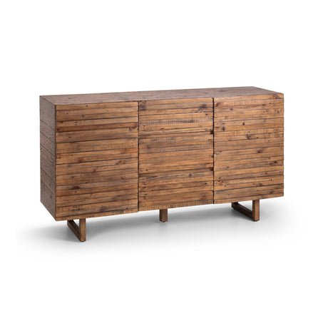 Woburn Sideboard - Light Brown - WOB014