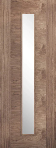 Walnut Sofia Glazed 1L - Standard - 1981 x 686 (27") x 35mm