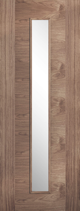 Walnut Sofia Glazed 1L - Standard - 1981 x 686 (27") x 35mm
