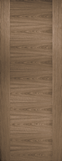 Walnut Sofia - Walnut - 1981 x 610 (24") x 35mm