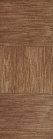 Walnut Tres - Walnut - 1981 x 762 (30") x 35mm